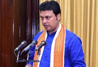 ex-cm biplab kumar deb hails union budget for 2025-26